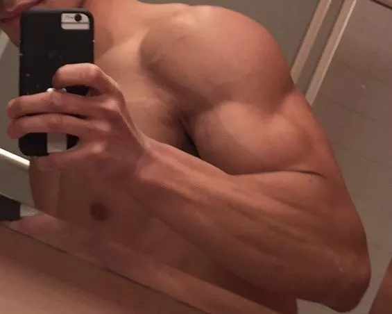 Silky smooth posted by Skymightfall34