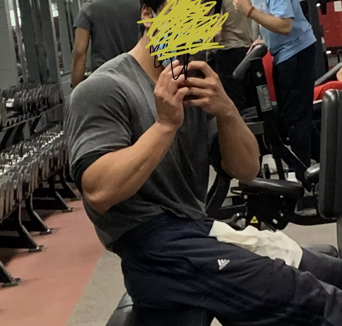 Silky smooth posted by Skymightfall34