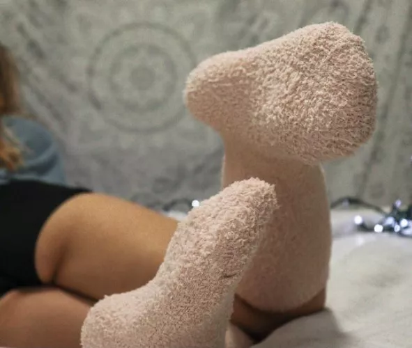 Silky soft. by Dirty_Sock_Dior