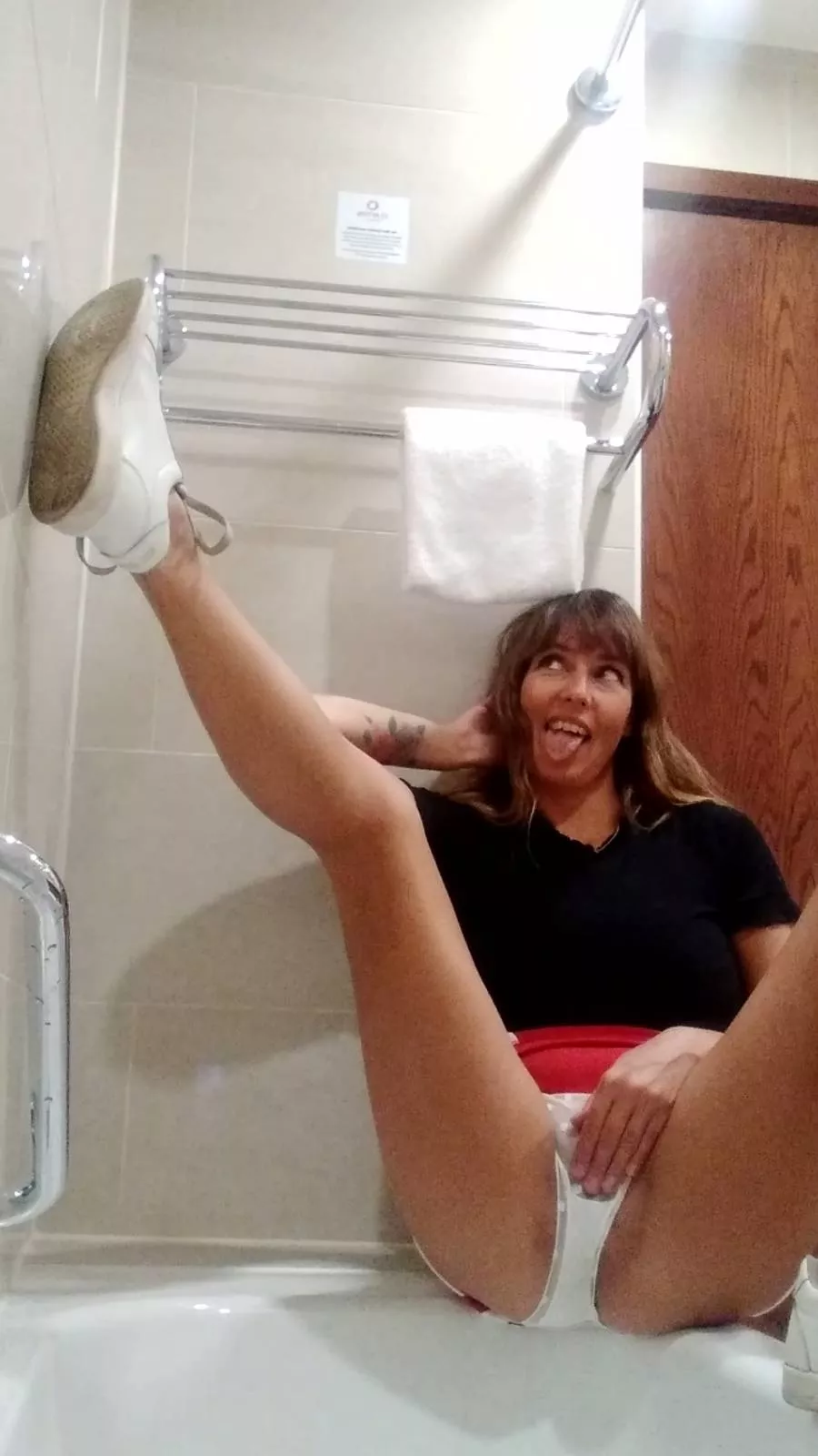 Silly fun posted by LisaAshlie