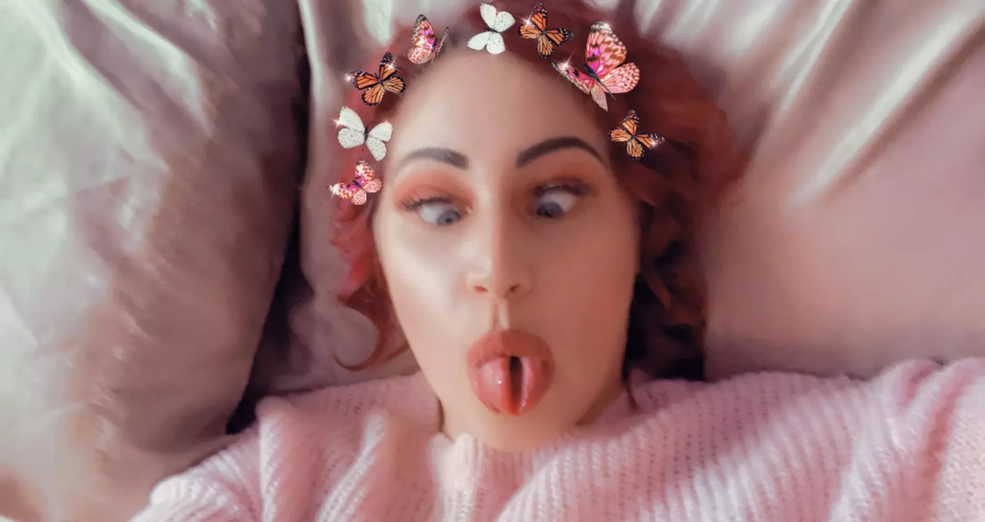 Silly is my (f)avorite Style posted by SummersDreamYeg