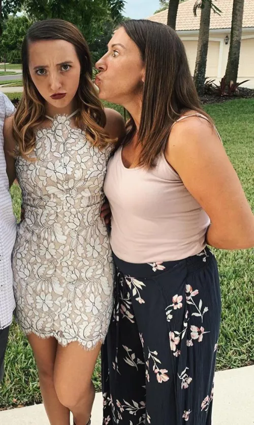 silly mom by Mindless_Valuable749