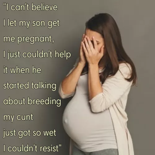 Silly mommy by SarcasticWrex