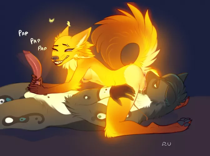 Silly sausage [FM] (Discreet_user) by _Discreet_boi