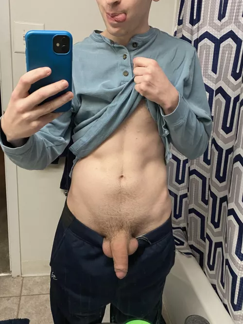 Silly softie by 3Daeyn