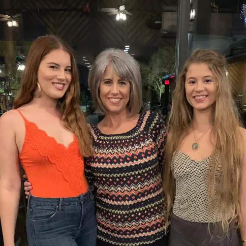 Silver mami by FireSt77