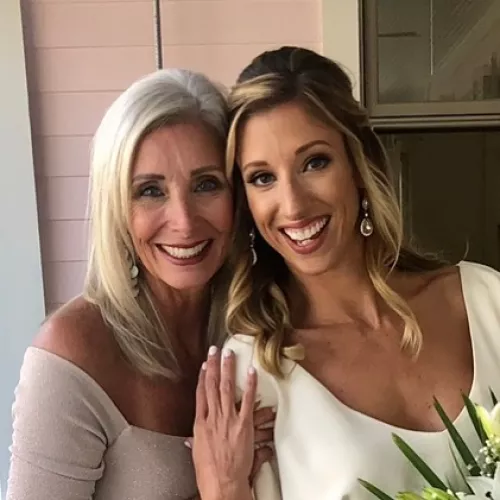 Silver & Smiling by gooningaccount