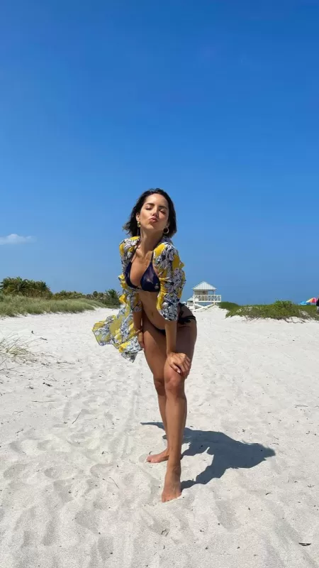 Silvy Araujo by Kikins26