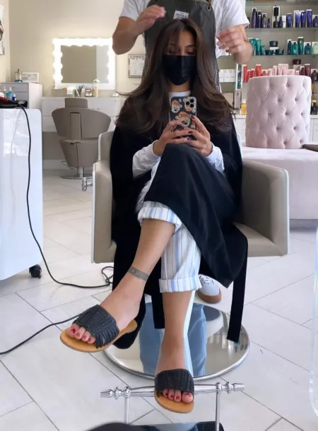 Simmi Singh by BigJuice025