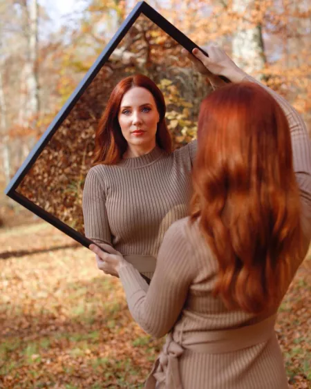 Simone Simons by Z-Gangster