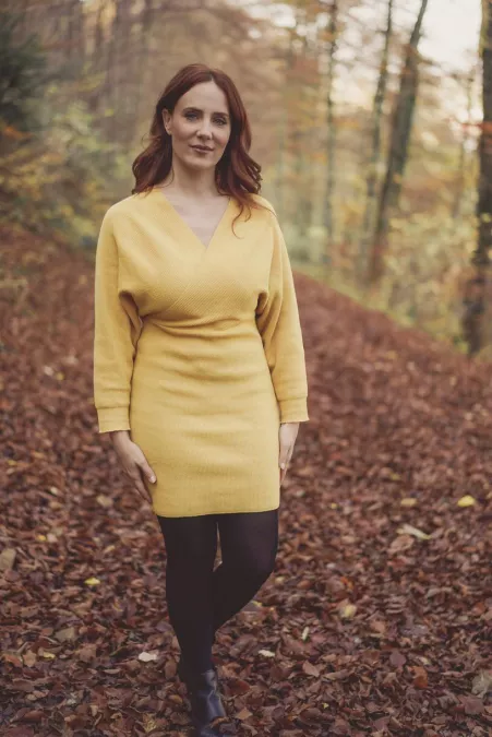 Simone Simons by Z-Gangster