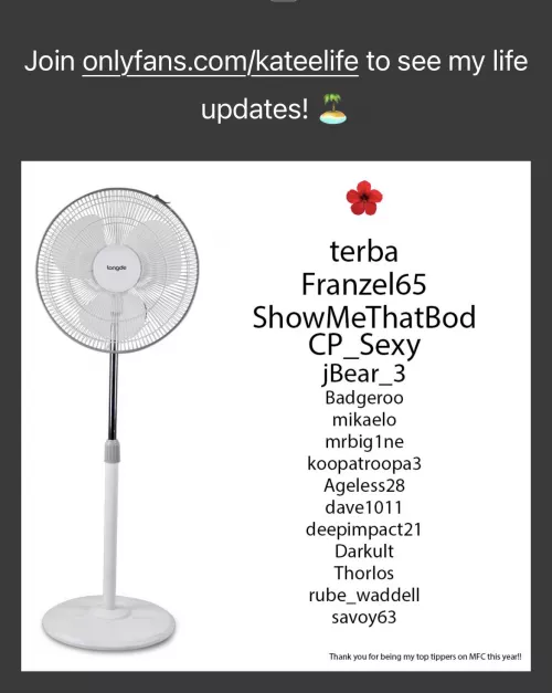 Simp list?? by Randomman19899