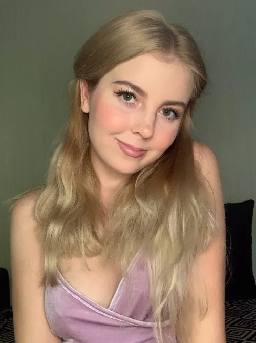 Simple as possible by cutelilme