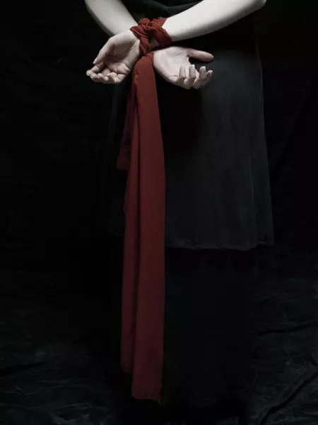 Simple. Beautiful. Effective. by aberdeenlad