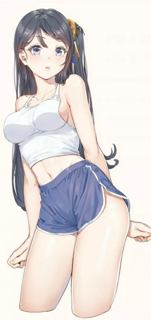 Simple but awesome by MinosXsimon_