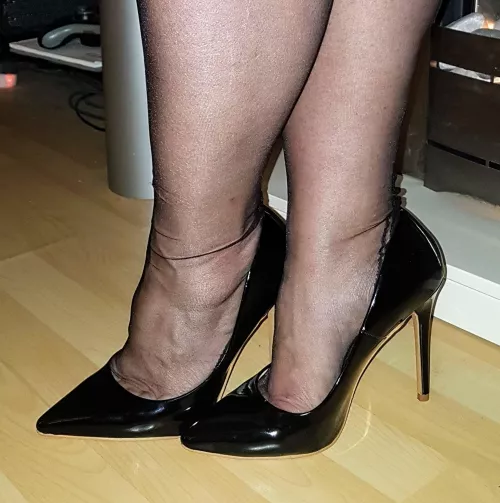 Simple but effective by nylonteese