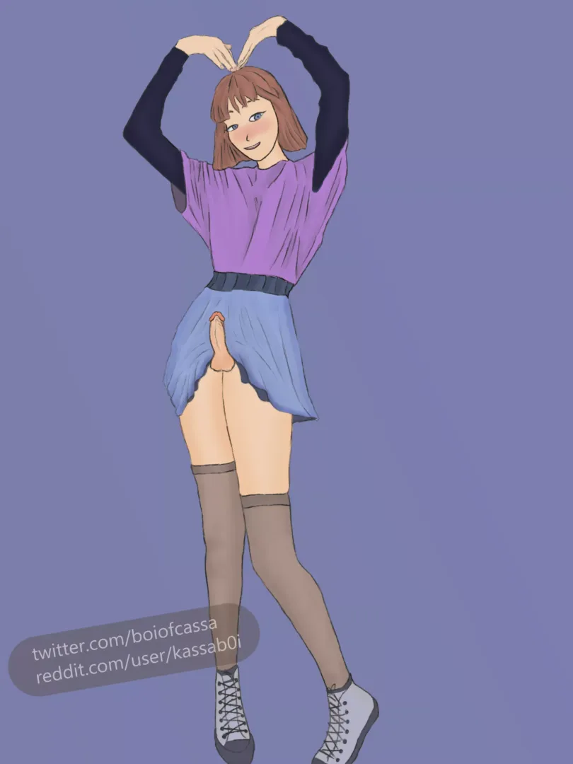 Simple (by me) posted by kassab0i