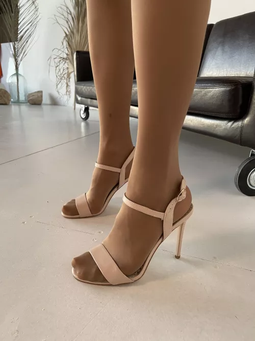 Simple classic by Asya_Maar_ASMR