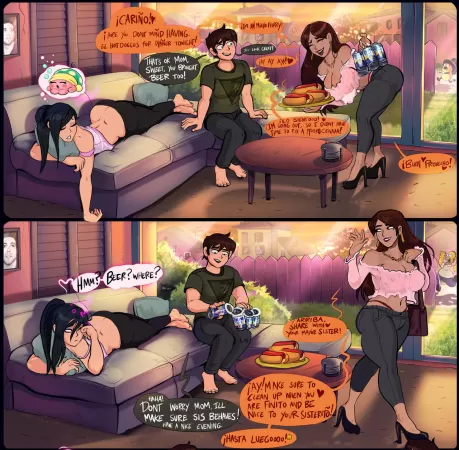 Simple Hot Dog- Shagbase by andreyv9mpka