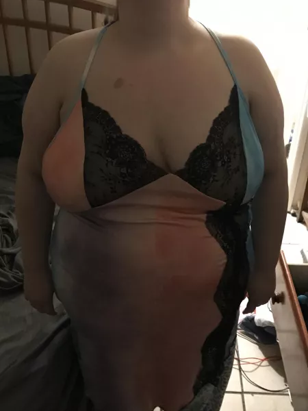 Simple lingerie by BiFreeUse