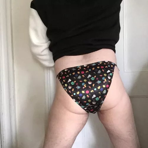 Simple ones by satinaddict39