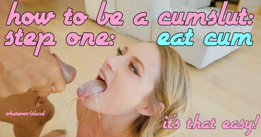 Simple. by Whatever-island