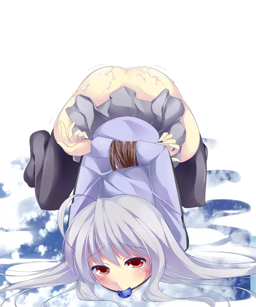 Simple yet so good by Neko_no_kanojo