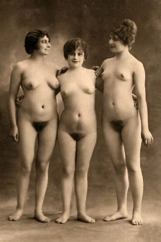 Simpler times posted by NippleAficionado