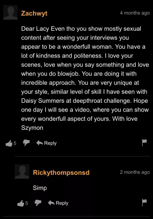 Simpleton by Old_Hecking_Sport