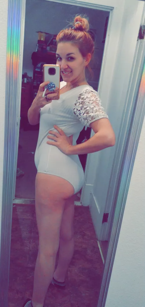 Simply elegant (28F) by Puzzleheaded_Ad6738