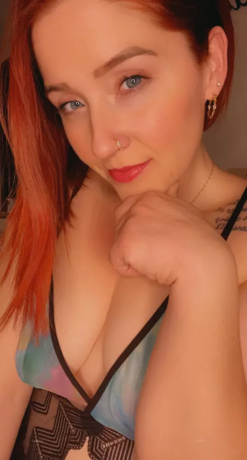 Simply irresistible by Sugabby_b