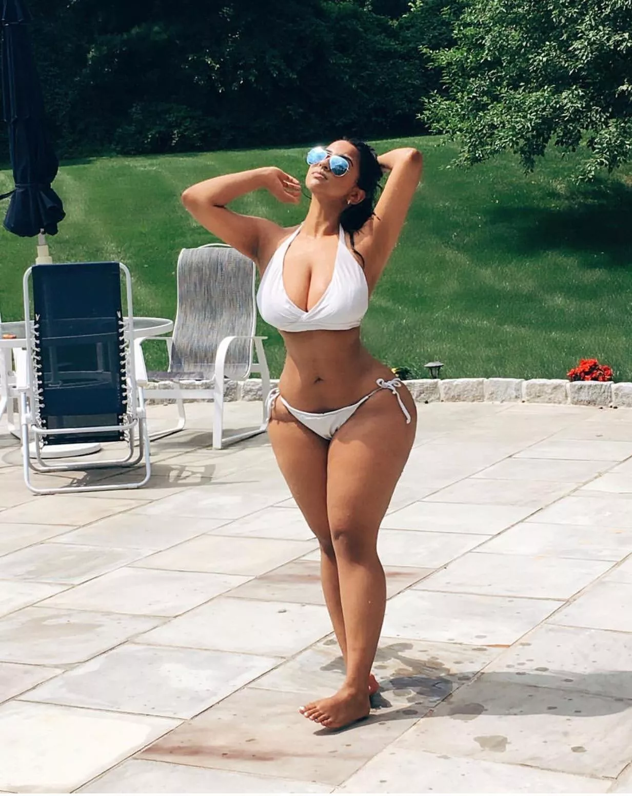 Simply stunning! posted by [deleted]