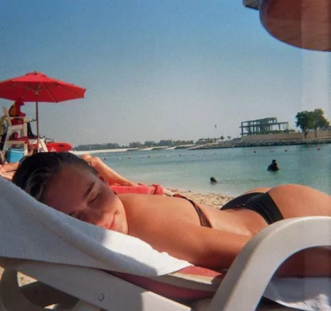 Sina Deinert by Sexhmm31