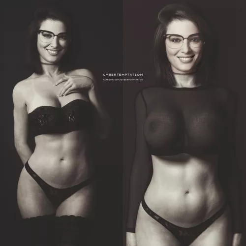 Sinas frist stpes [VIRTUAL][OC] by gleefullegal