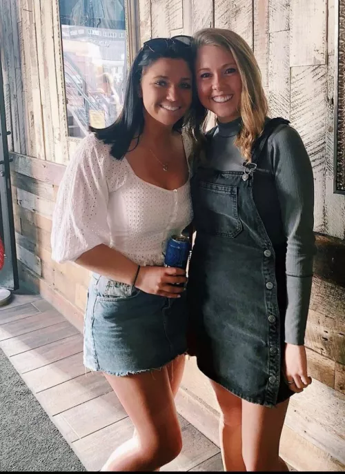 Since everyone loved these two last time! by Wteller123