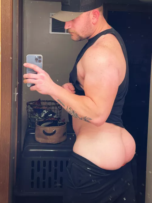Since people loved the booty 🍑 by jdubssss2022