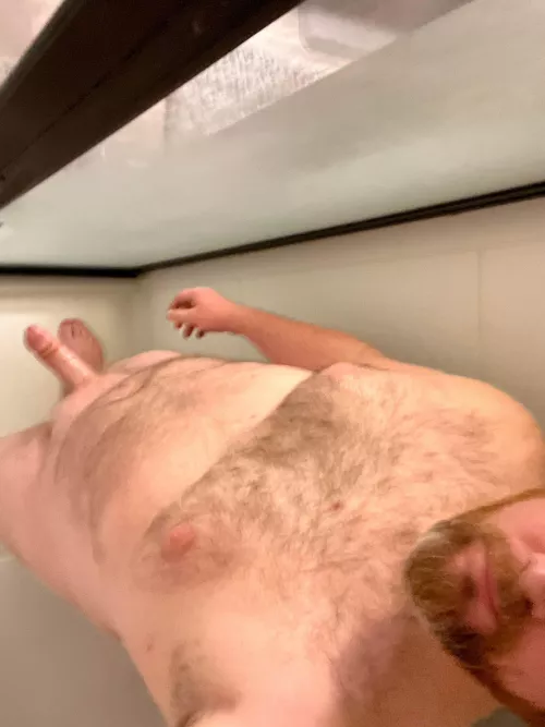 Since the last post seemed to go well, I (37) might as well share this one too. by playforhere