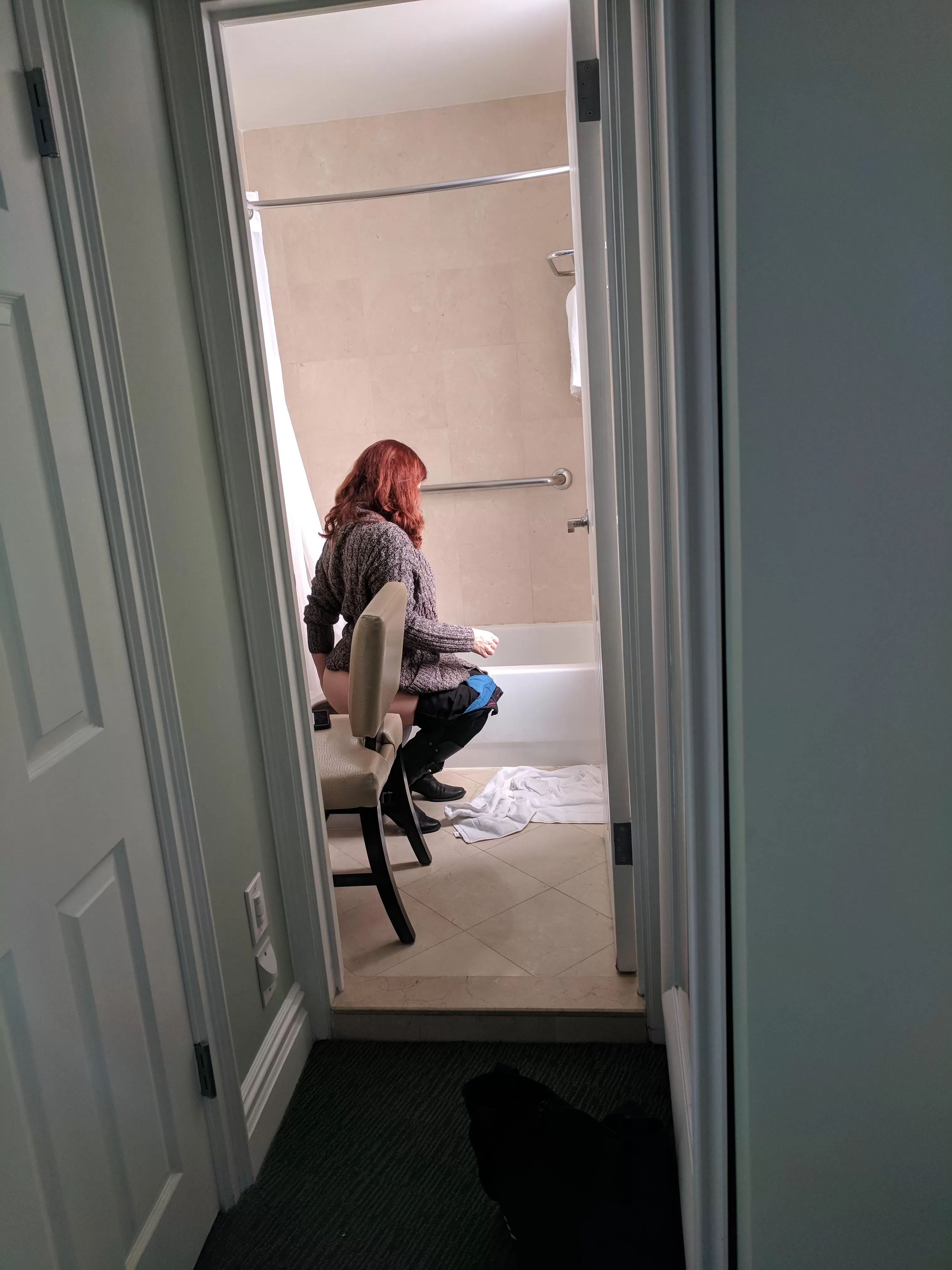 Since y'all liked the last one posted by losthusband278