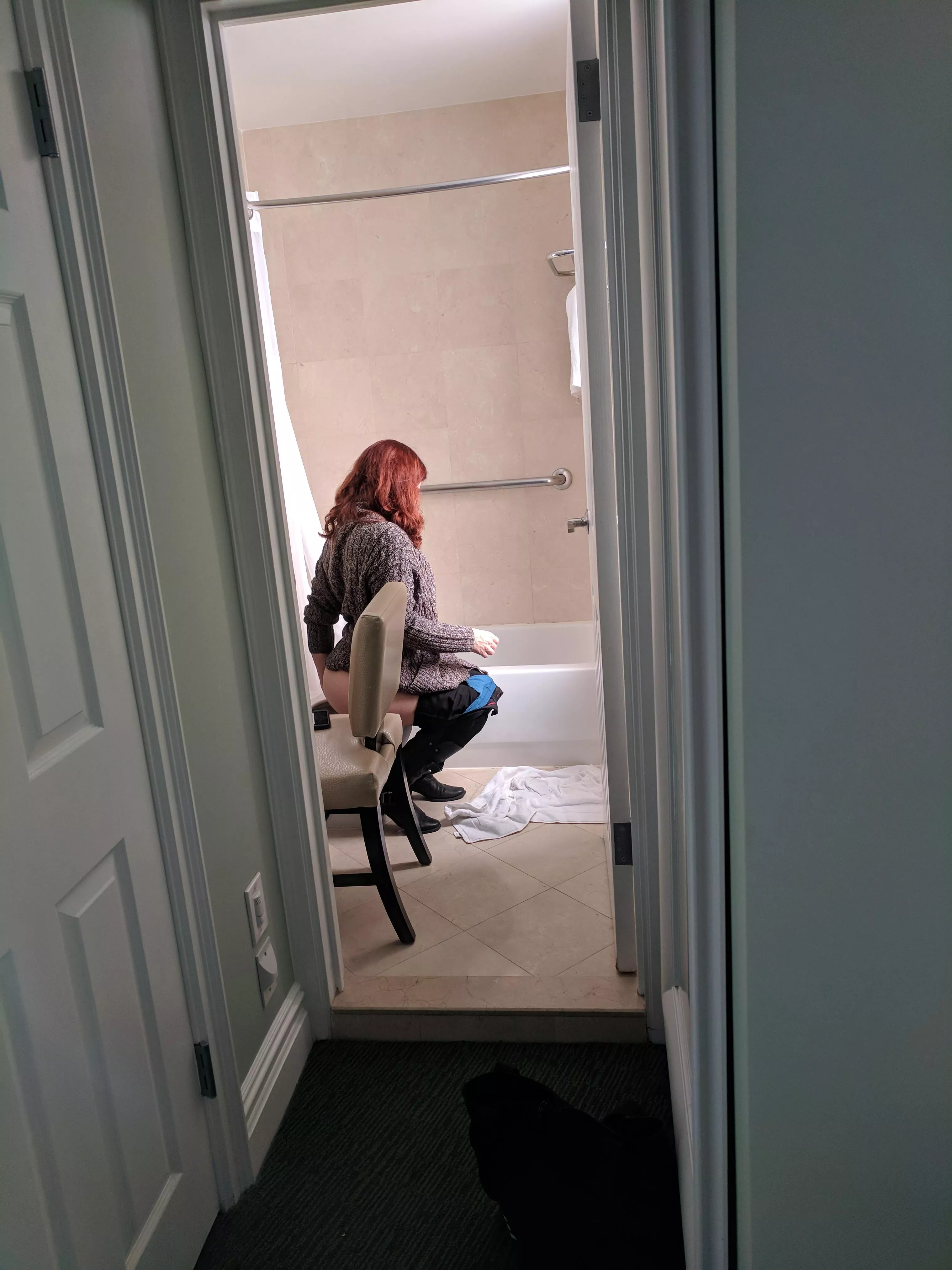 Since y'all liked the last one posted by losthusband278