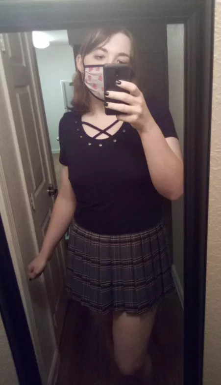 Since y'all seemed to like my earlier one💕 by SenpaiKitties