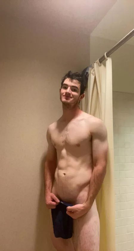 Since you all blew up my last post, I owe ya another one by Andrew8ballAlcatraz