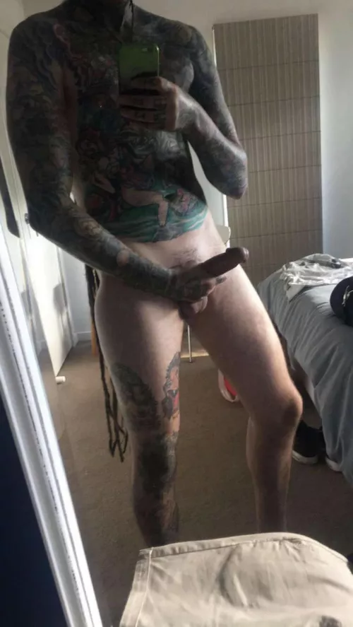 Since you asked for more 😏 by Dreads_for_days