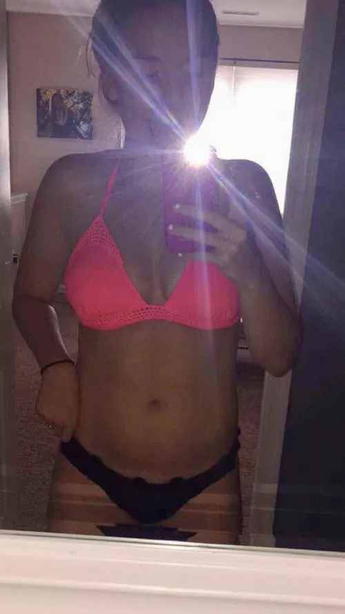 Since you guys have been asking about my body by Ok-Philosopher-7135