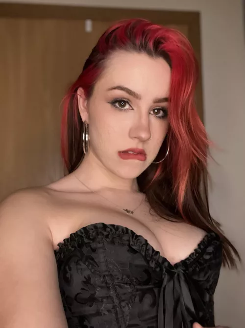 Since you guys liked my others here’s another 😘 by beannnnco