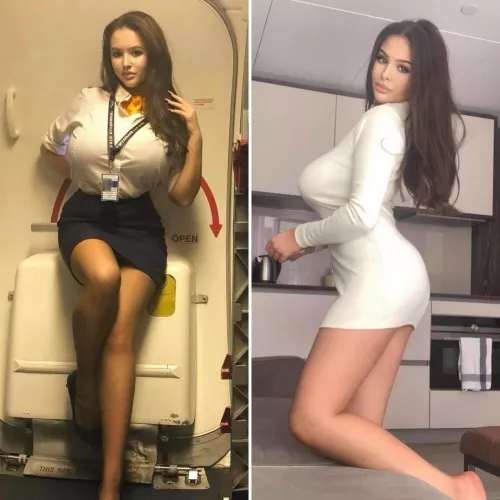 Since you like her so much… by arrayoutofbounds