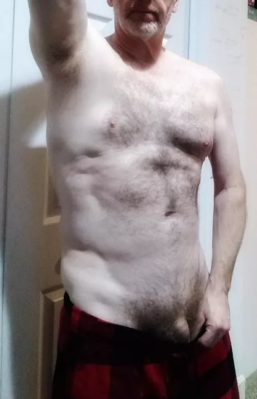 Since you've been good, you can open a present now. by savjdoe