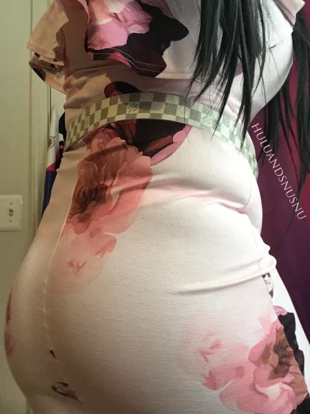 sinday sundress by huluandsnusnu