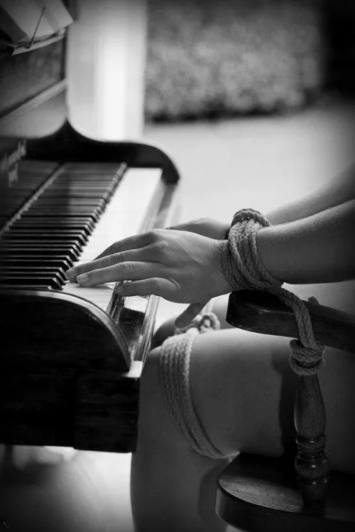 Sing a song for me. by adreagreen