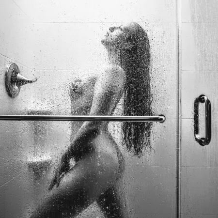 Singing in the Rain by FireandFoxgloveASMR