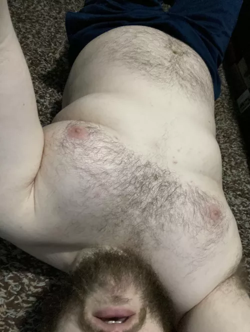 Single as a Pringle 😋 Happy Valentine’s Day 💘 by Bearamones